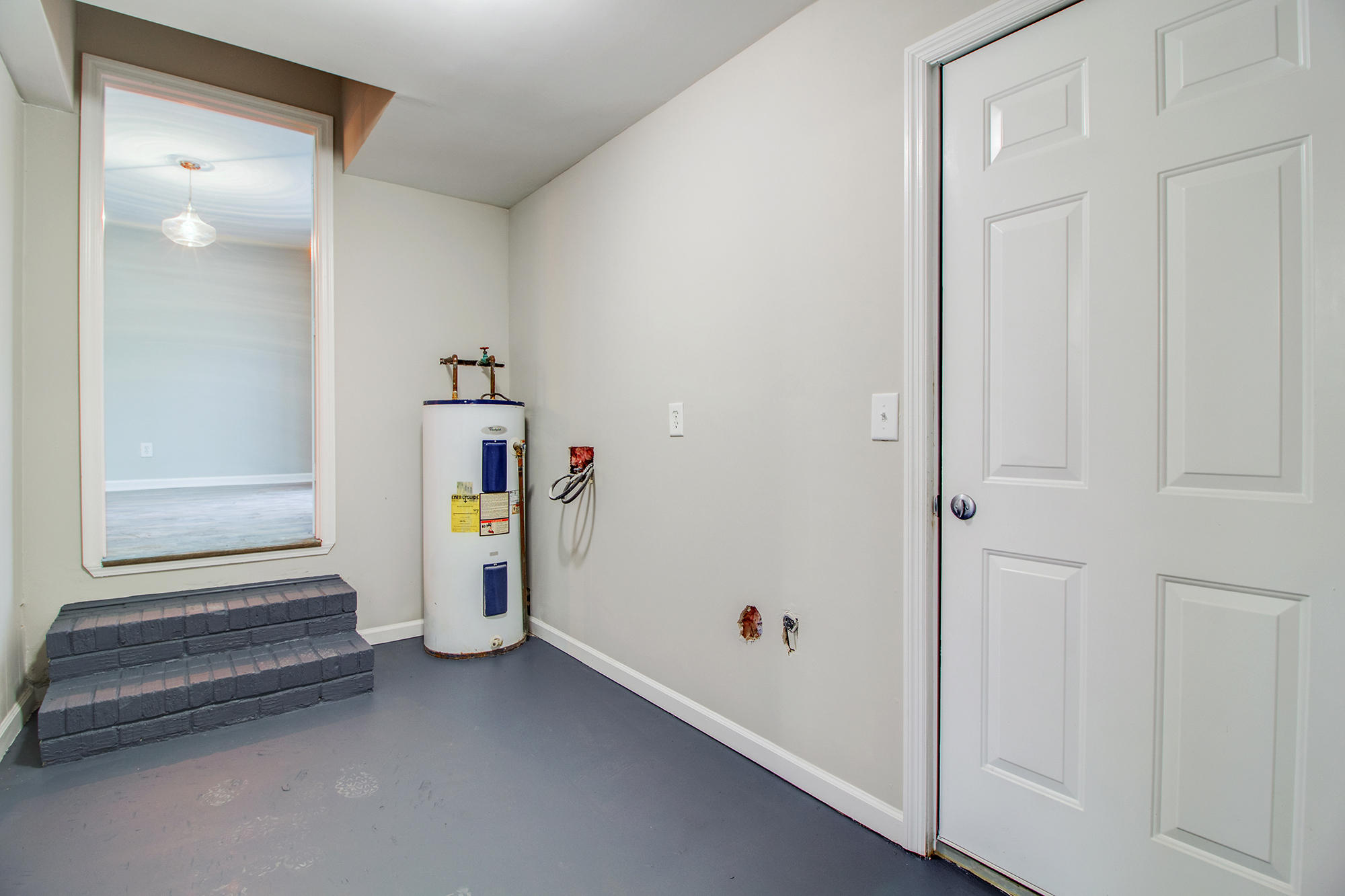 926 Miles Jamison Road Summerville, SC 29485 - Photo 21 of 24 Converted Garage