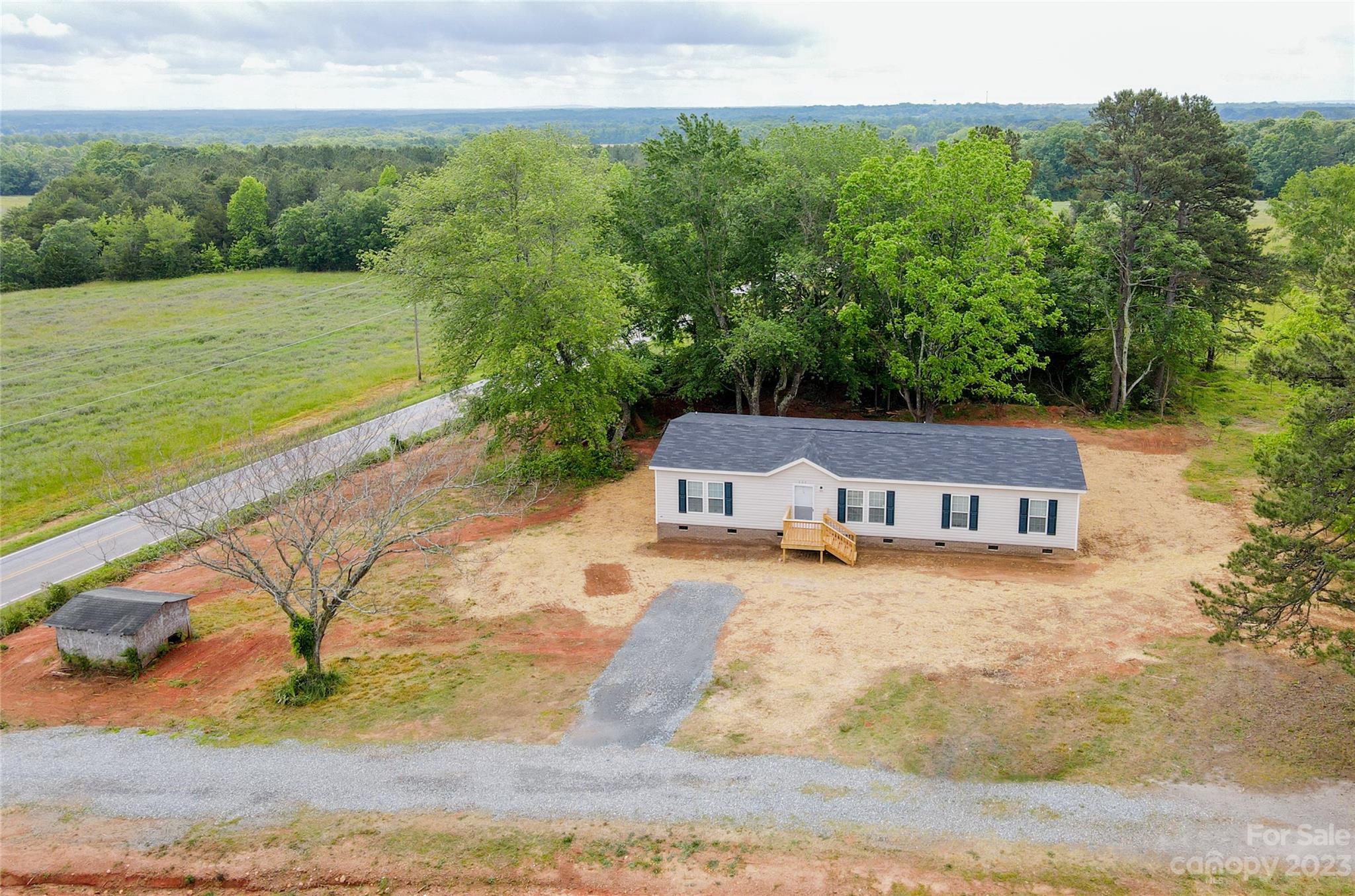 111 Idolic Road Ellenboro, NC 28040 - Photo 2 of 39 Gallery Image 2
