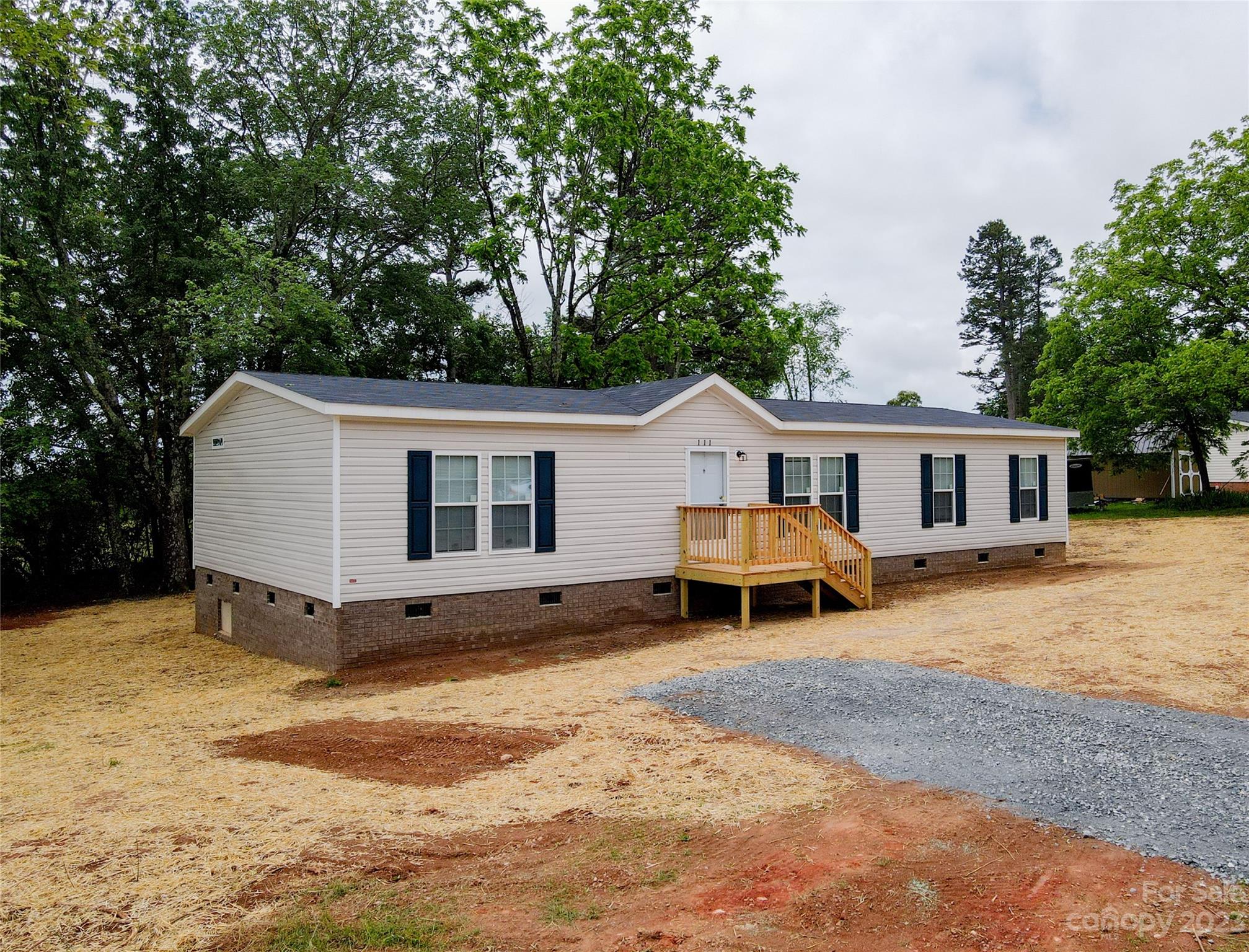 111 Idolic Road Ellenboro, NC 28040 - Photo 26 of 39 Gallery Image 26