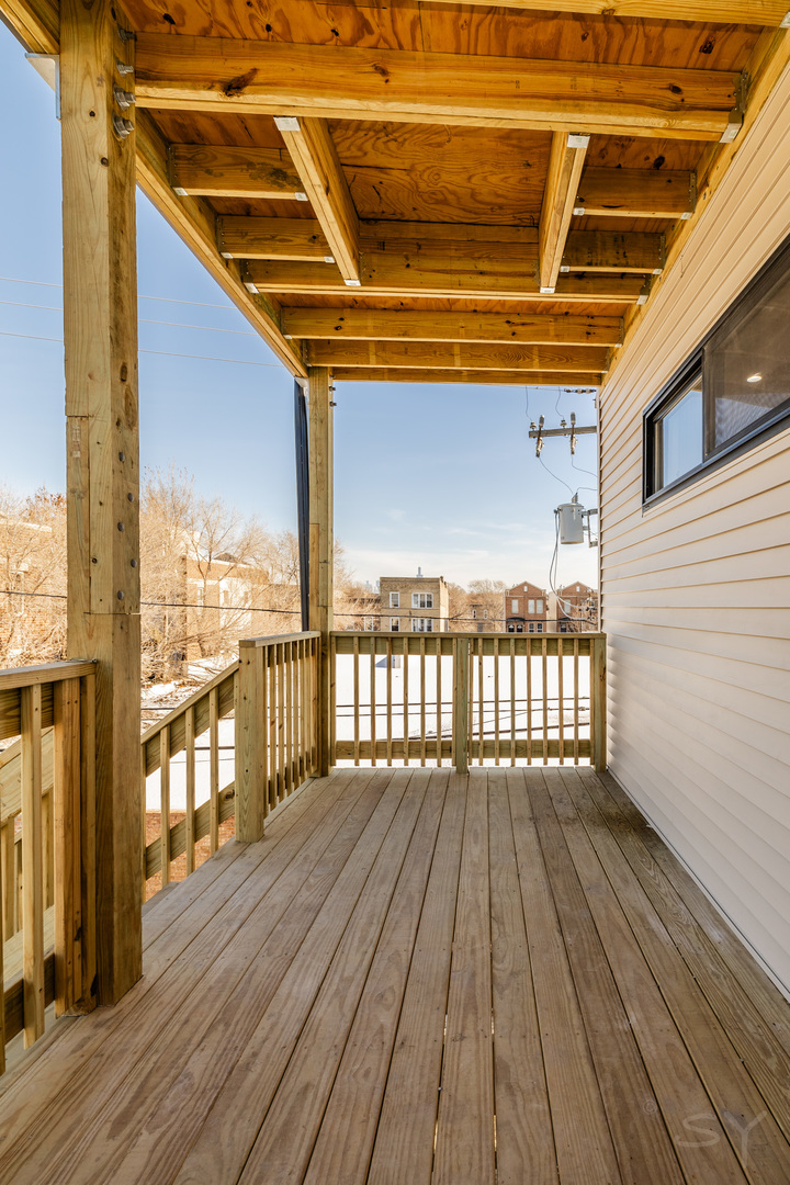 3216 West Polk Street, Unit 3 Chicago, IL 60624 - Photo 13 of 13