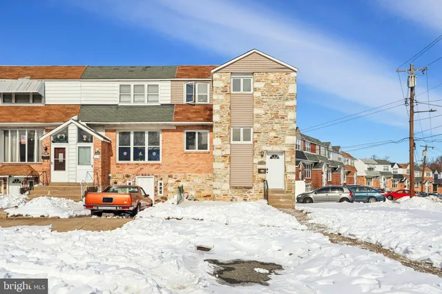 $459,900 | 10844 Modena Terrace, Philadelphia, PA 19154