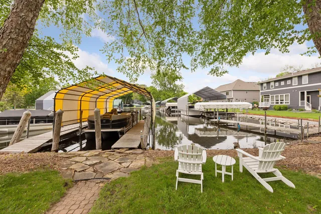 $840,000 | 1709 Baywood Lane, Mound, MN 55364