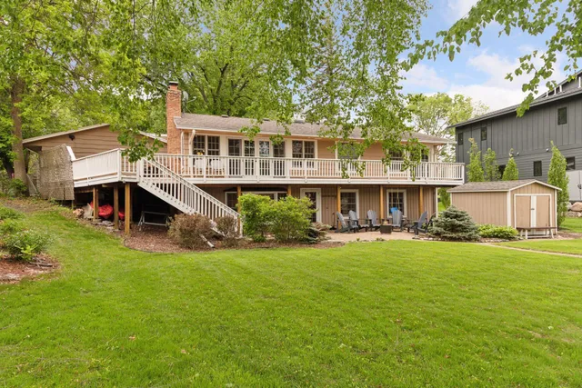 $840,000 | 1709 Baywood Lane, Mound, MN 55364