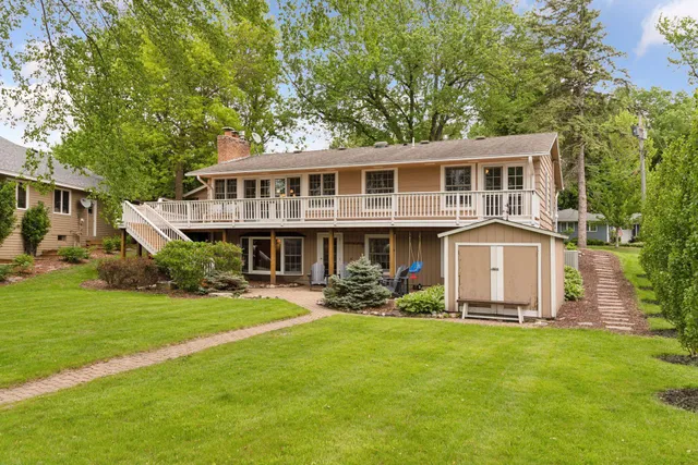$840,000 | 1709 Baywood Lane, Mound, MN 55364