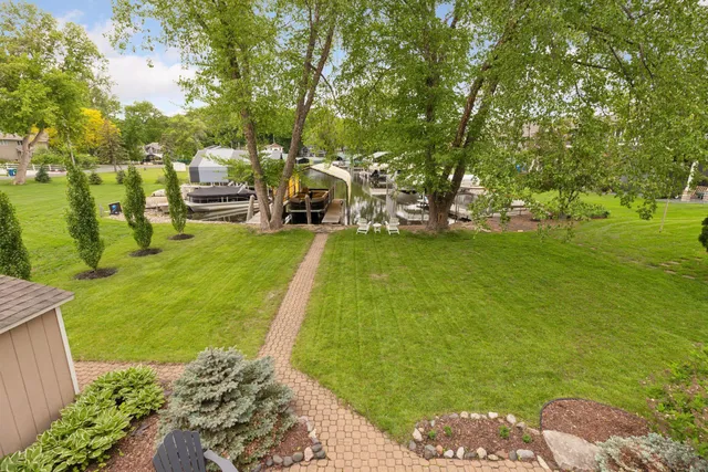 $840,000 | 1709 Baywood Lane, Mound, MN 55364