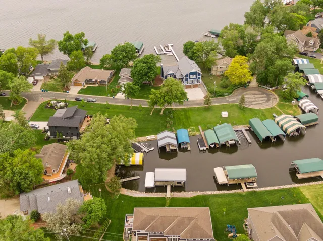 $840,000 | 1709 Baywood Lane, Mound, MN 55364