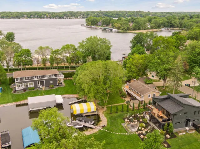 $840,000 | 1709 Baywood Lane, Mound, MN 55364