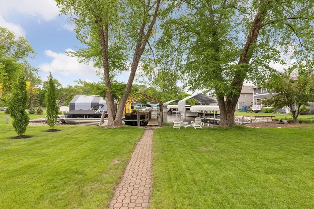 $840,000 | 1709 Baywood Lane, Mound, MN 55364