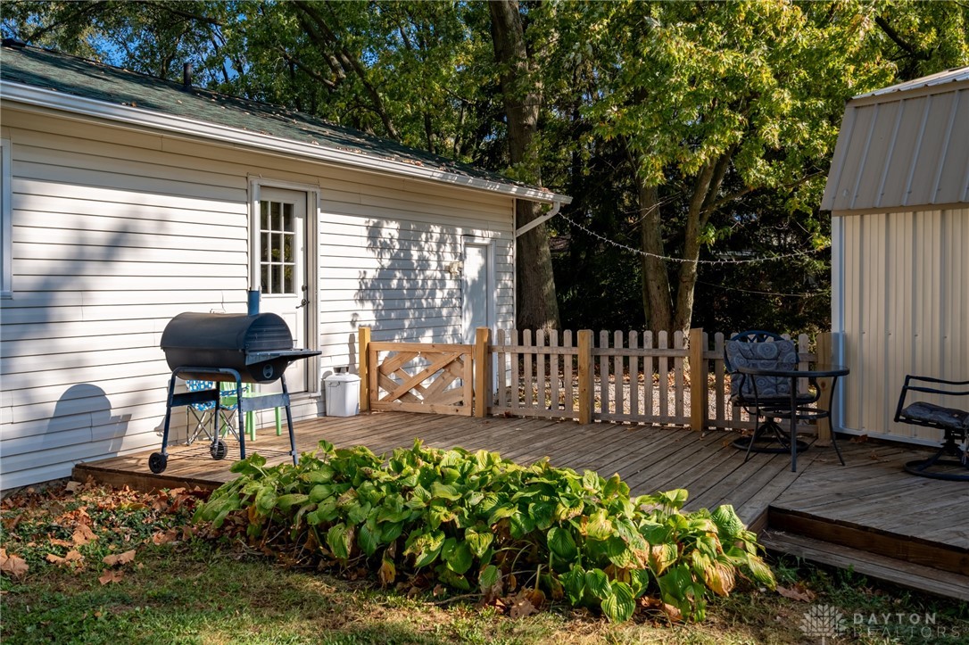 2817 West Jackson Road Springfield, OH 45502 - Photo 22 of 33
