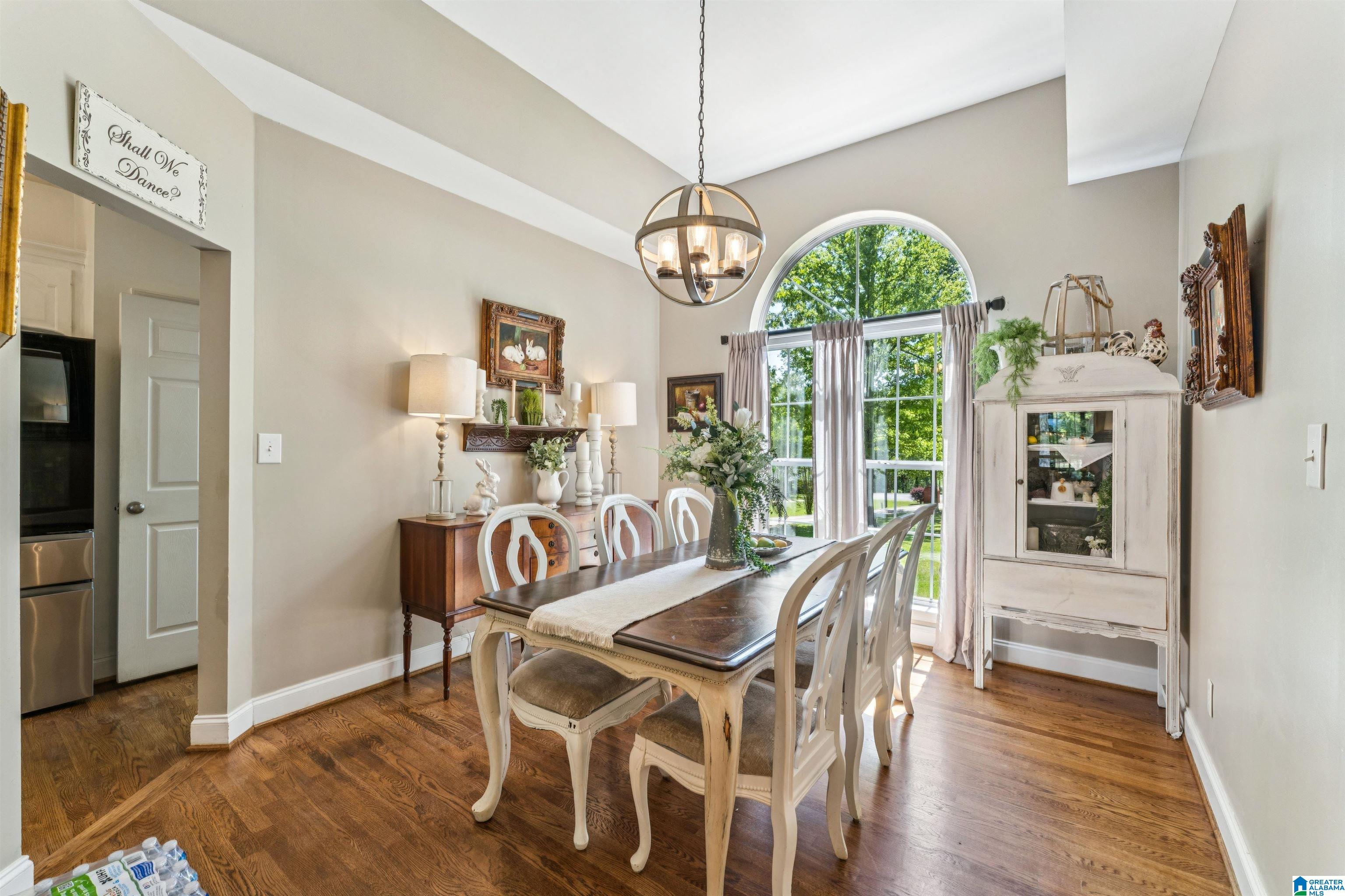 706 Oak Valley Road Springville, AL 35146 - Photo 9 of 55