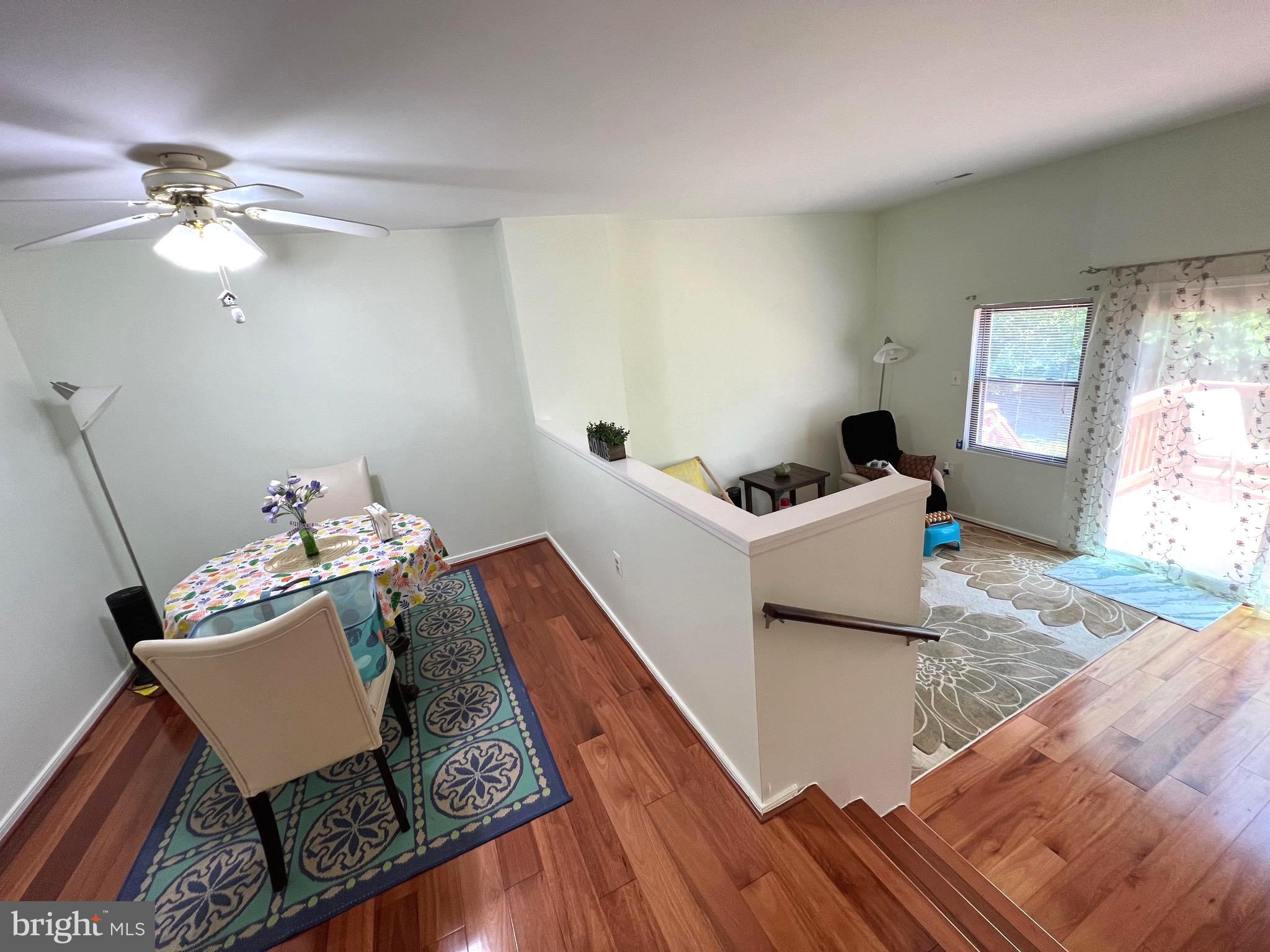 9725 Ashbourn Drive Burke, VA 22015 - Photo 16 of 31 Dining room