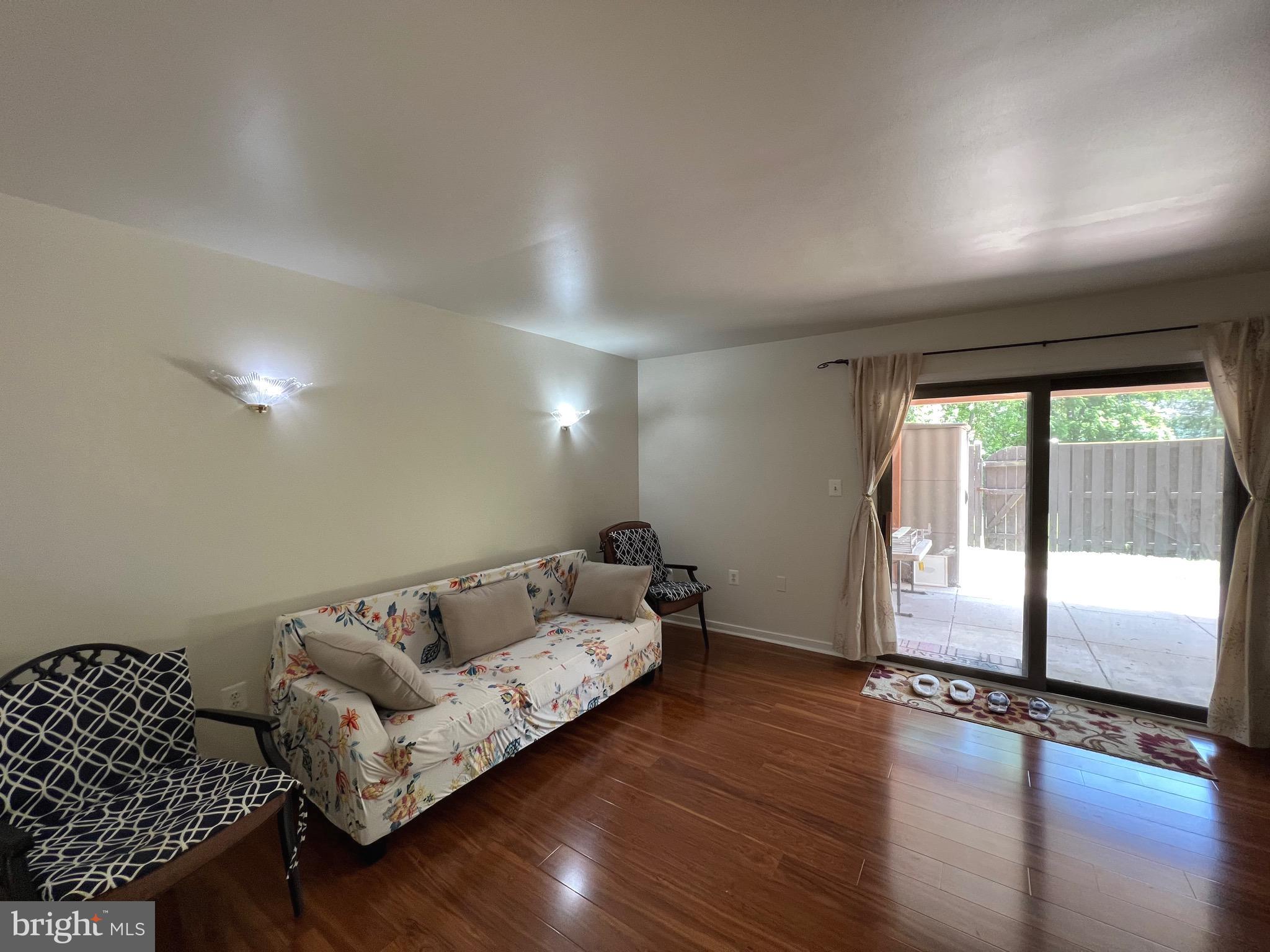 9725 Ashbourn Drive Burke, VA 22015 - Photo 27 of 31 Lower level family room/Rec center