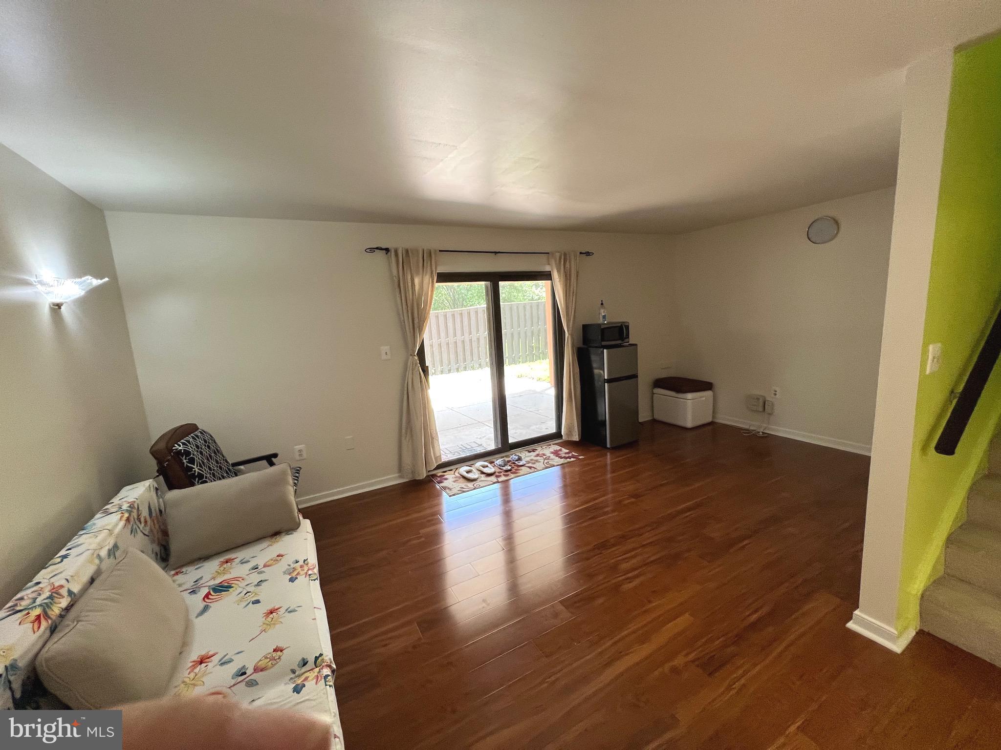 9725 Ashbourn Drive Burke, VA 22015 - Photo 28 of 31 Lower level family room/rec center