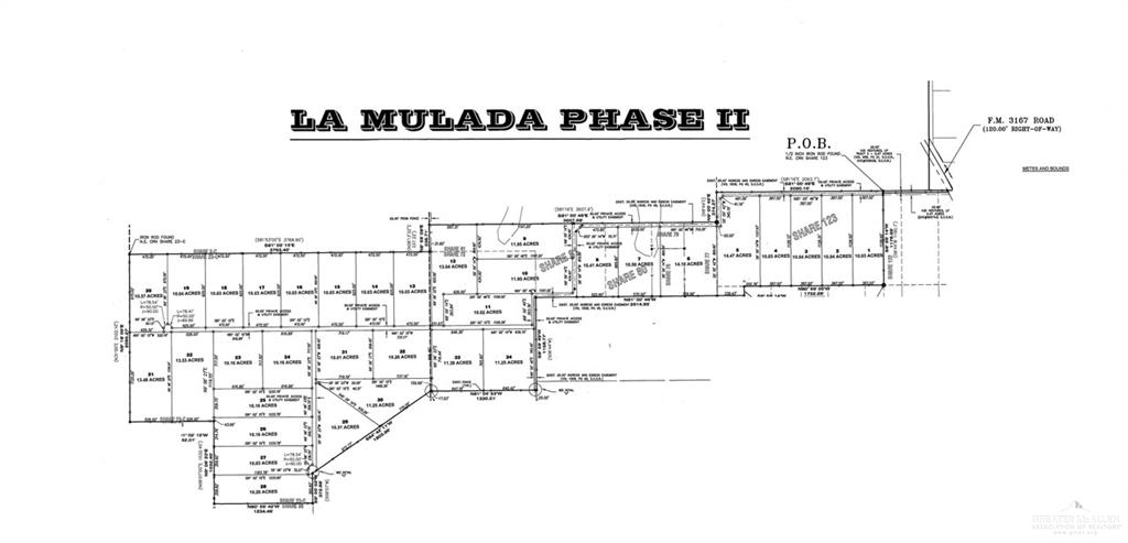 128 Paseo De La Rio Grande City, TX 78582 - Photo 2 of 2 a view of ocean view