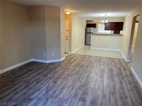 $1,125 | 2750 South Durango Drive, Unit 1105, Las Vegas, NV 89117