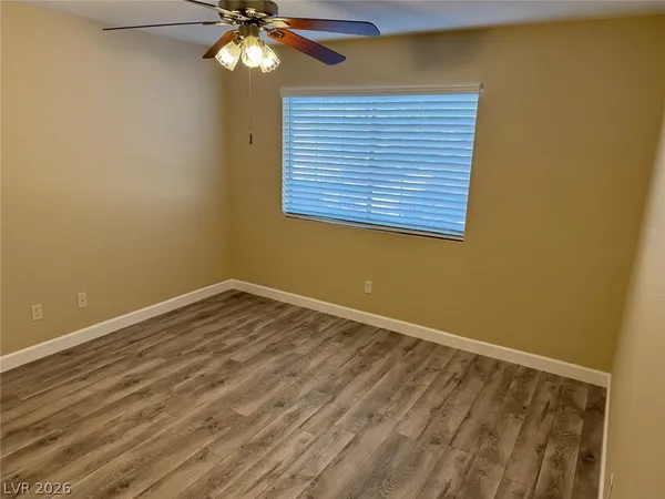 $1,125 | 2750 South Durango Drive, Unit 1105, Las Vegas, NV 89117