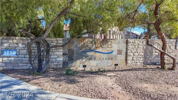 $1,125 | 2750 South Durango Drive, Unit 1105, Las Vegas, NV 89117