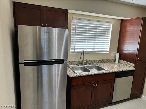 $1,125 | 2750 South Durango Drive, Unit 1105, Las Vegas, NV 89117