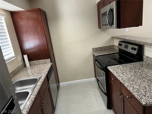 $1,125 | 2750 South Durango Drive, Unit 1105, Las Vegas, NV 89117