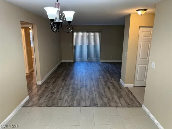 $1,125 | 2750 South Durango Drive, Unit 1105, Las Vegas, NV 89117