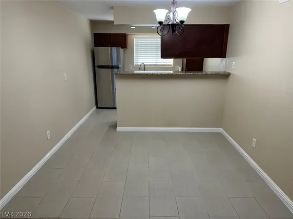 $1,125 | 2750 South Durango Drive, Unit 1105, Las Vegas, NV 89117