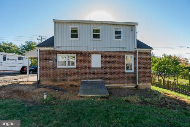 $1,750 | 137 Lee Street, Emmaus, PA 18049