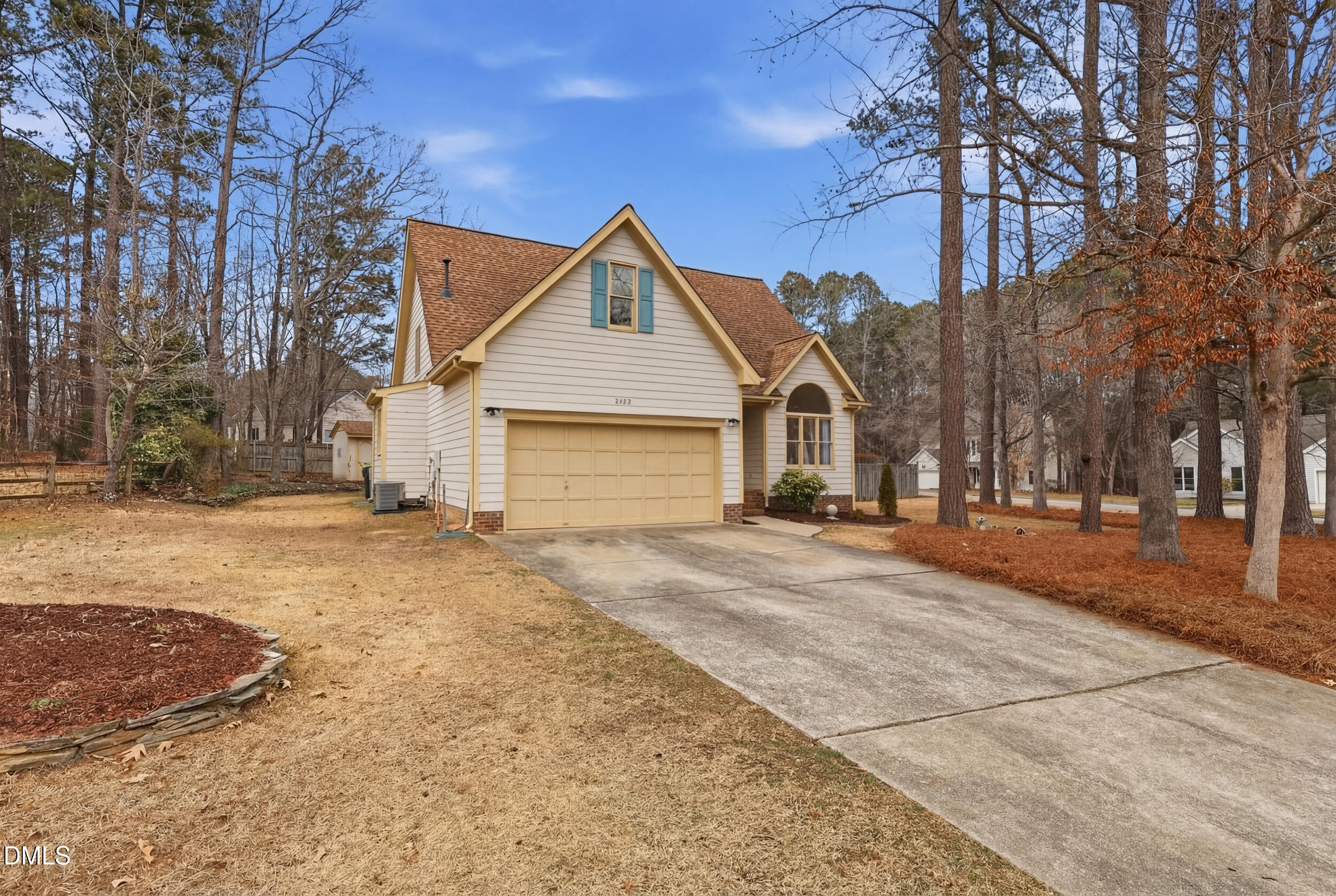 5429 Milroy Lane Raleigh, NC 27610 - Photo 1 of 47 5_photo_001