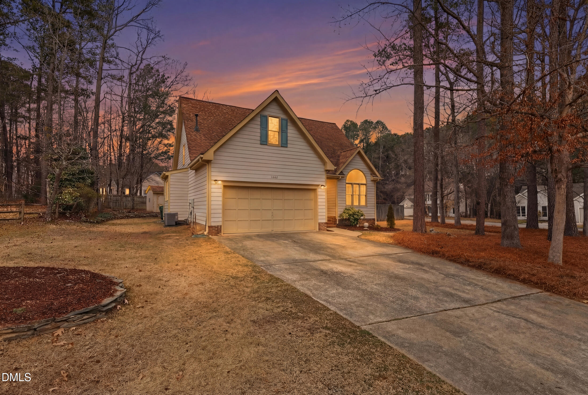 5429 Milroy Lane Raleigh, NC 27610 - Photo 39 of 47 1_vtphoto_001