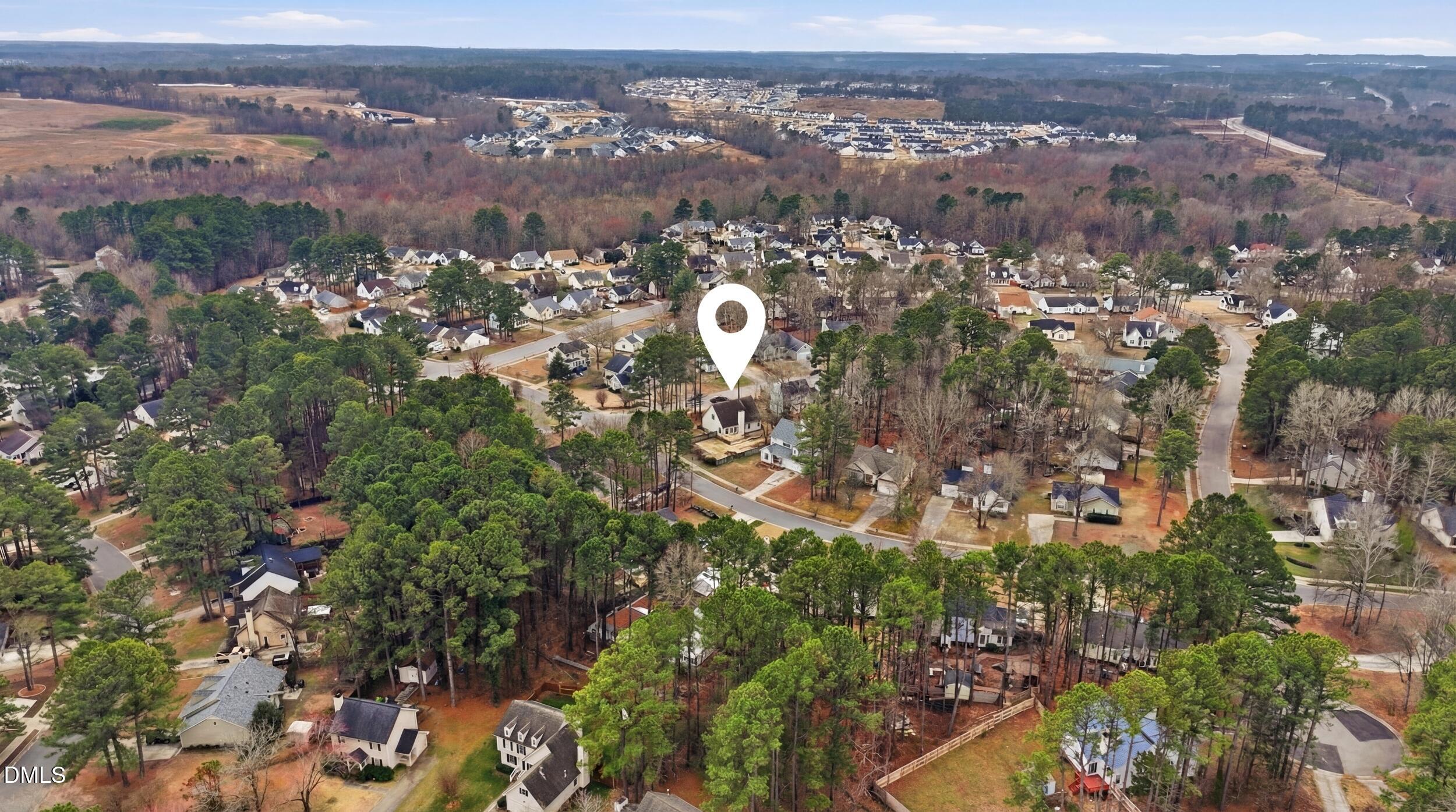5429 Milroy Lane Raleigh, NC 27610 - Photo 41 of 47 46_photo_044