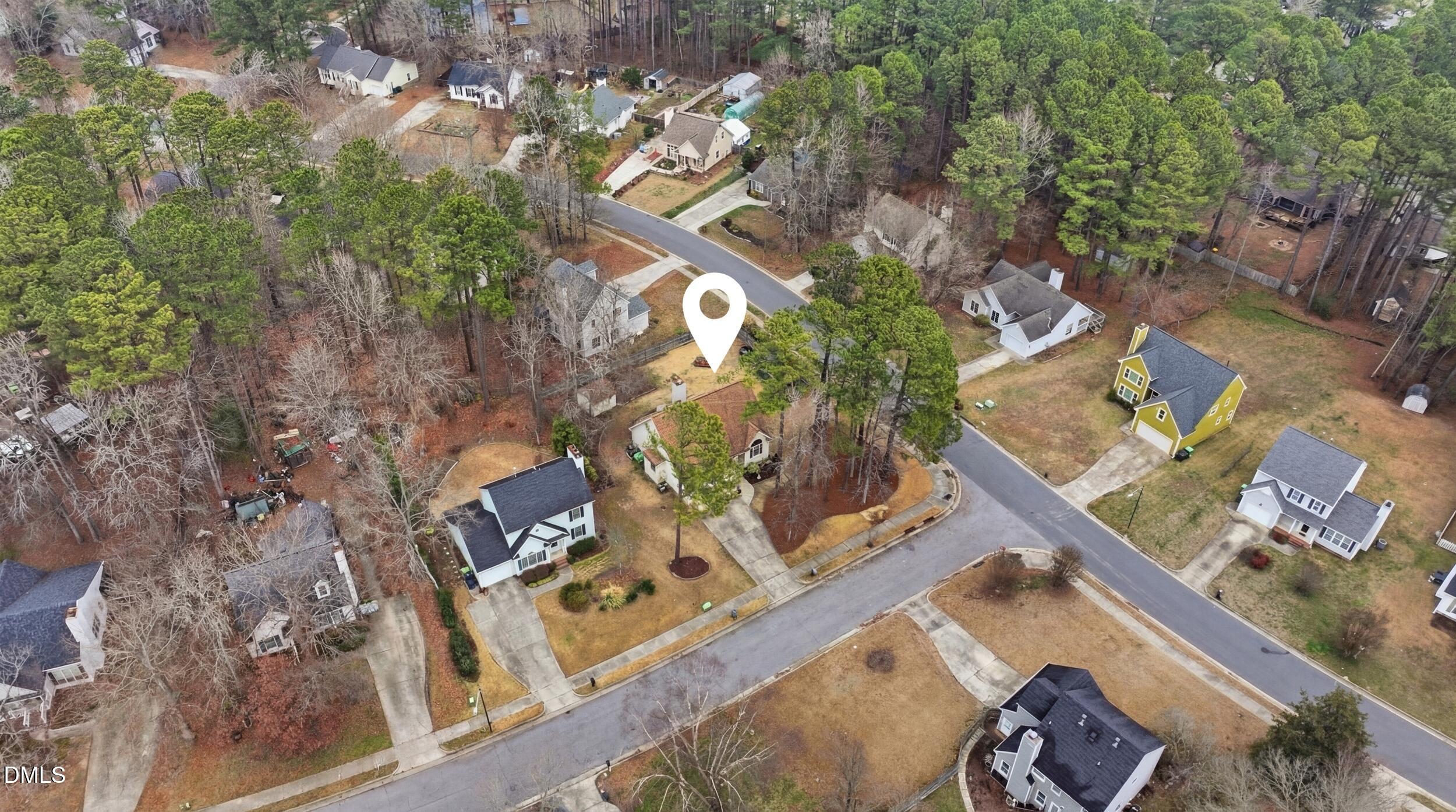 5429 Milroy Lane Raleigh, NC 27610 - Photo 42 of 47 47_photo_045