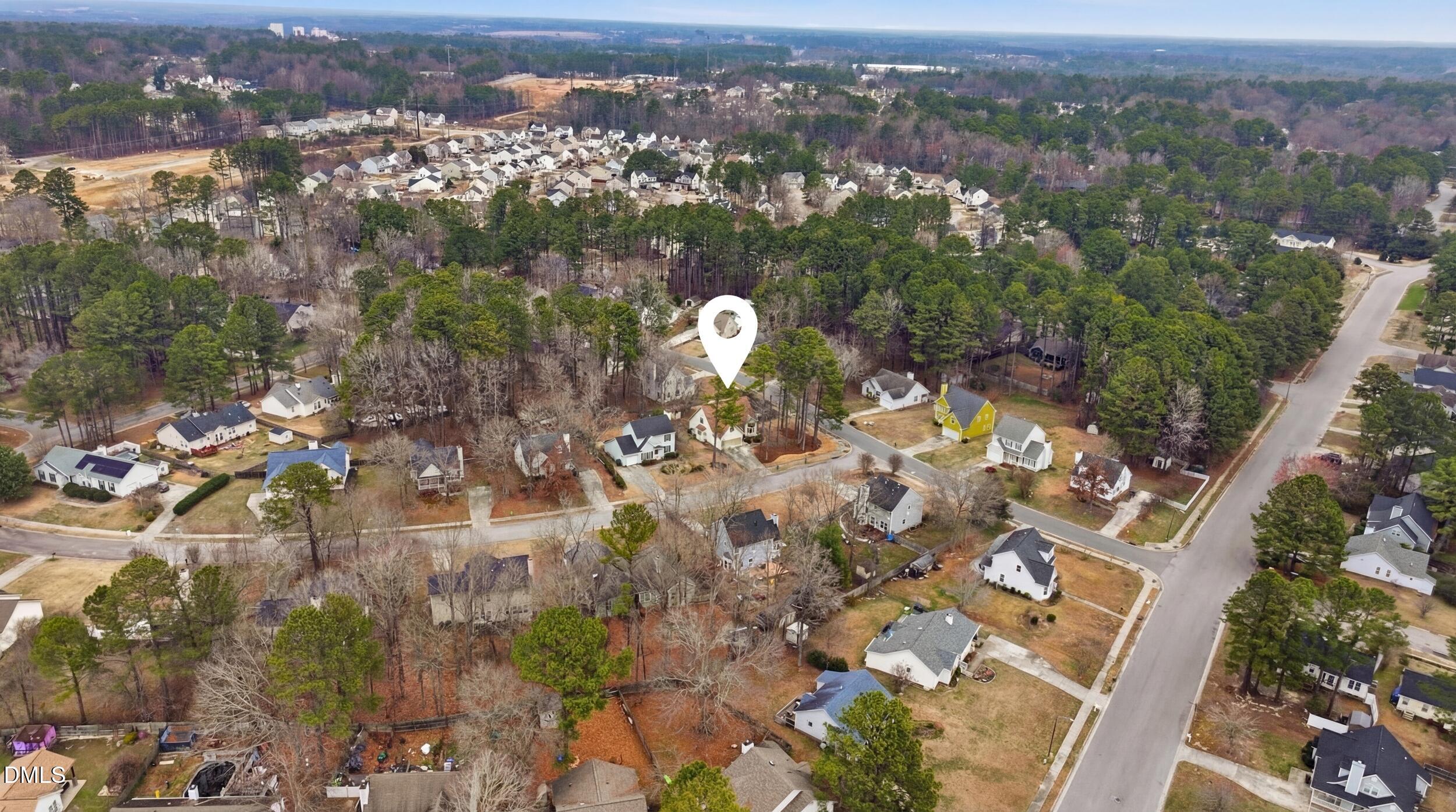5429 Milroy Lane Raleigh, NC 27610 - Photo 43 of 47 48_photo_046