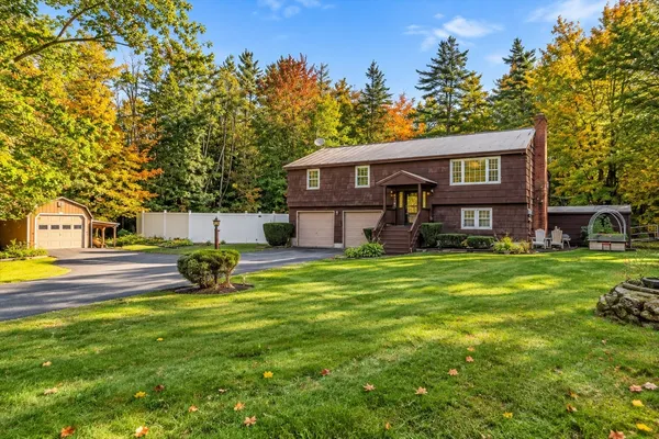 $440,000 | 3835 Chestnut Hill Avenue, Athol, MA 01331