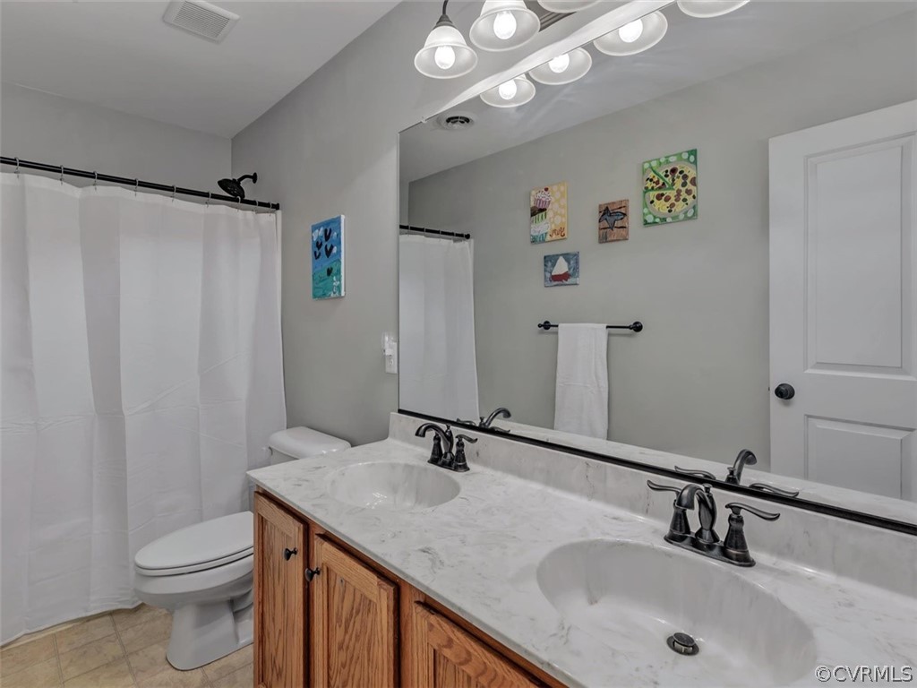 2100 Hancock Road Powhatan, VA 23139 - Photo 12 of 22 Gallery Image 12