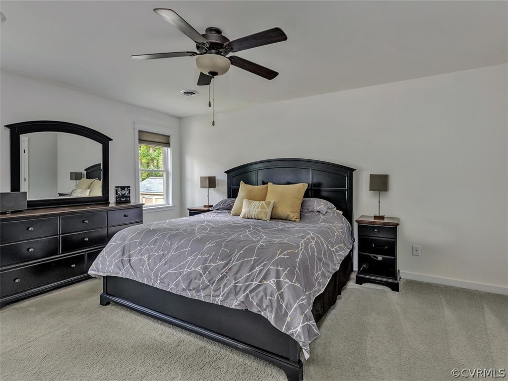 2100 Hancock Road Powhatan, VA 23139 - Photo 13 of 22 Gallery Image 13