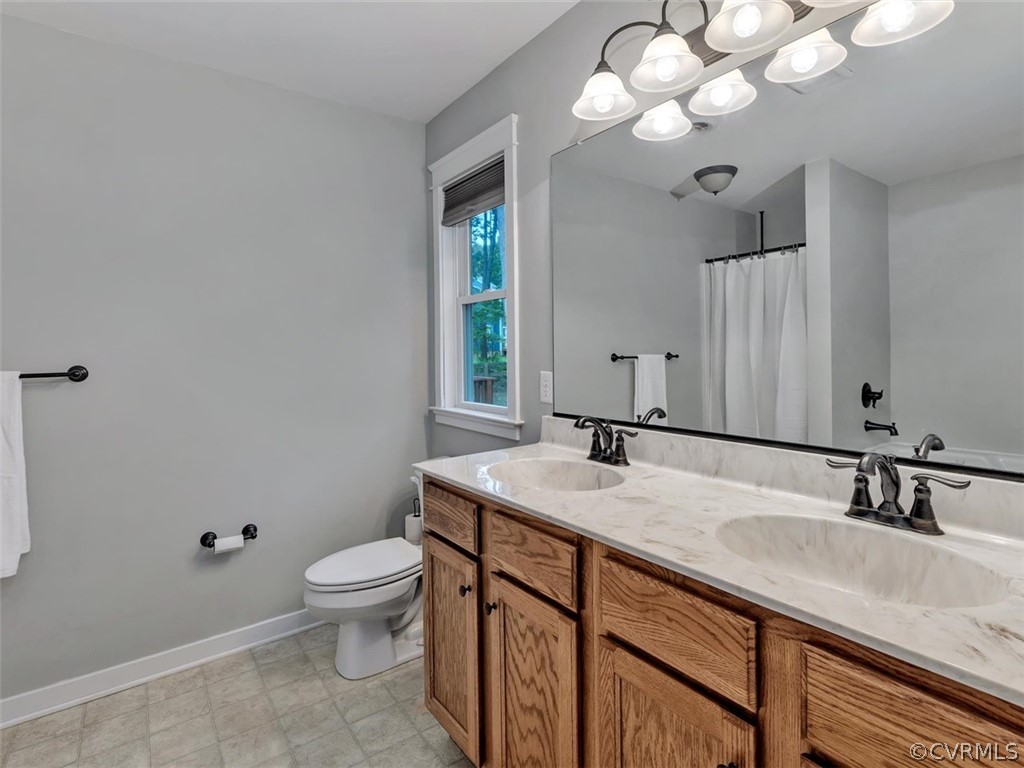 2100 Hancock Road Powhatan, VA 23139 - Photo 15 of 22 Gallery Image 15