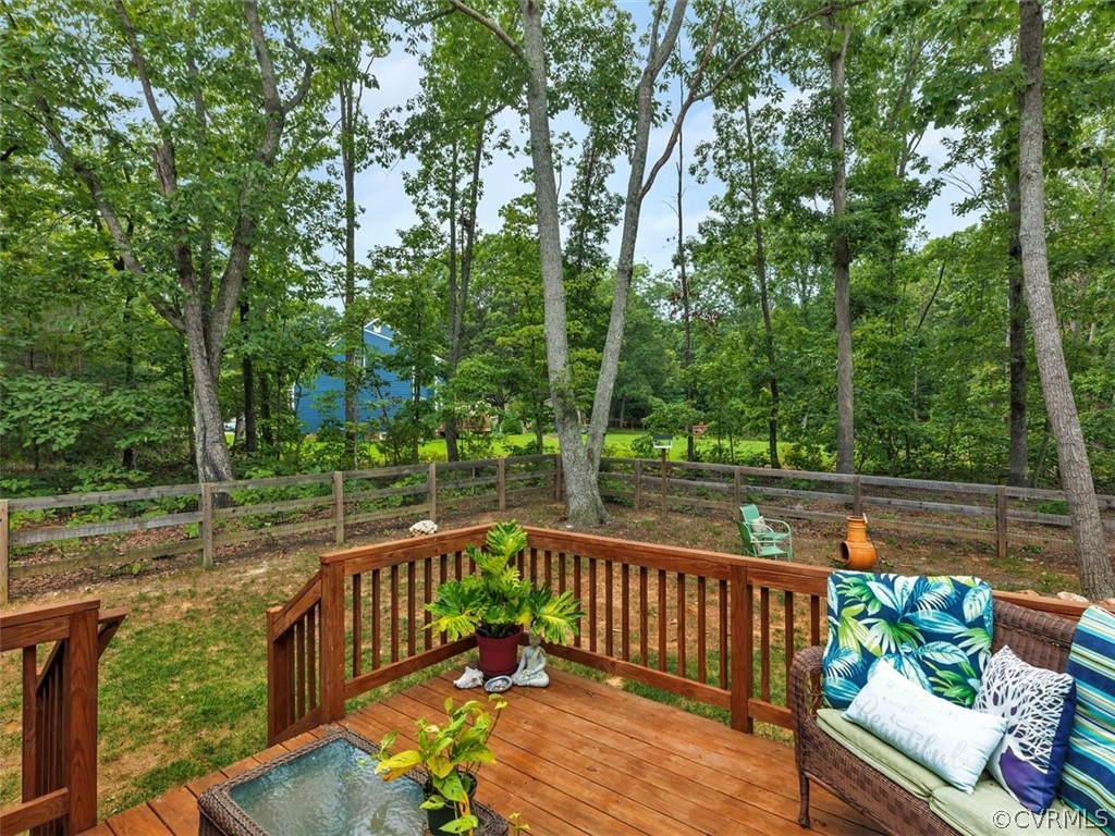 2100 Hancock Road Powhatan, VA 23139 - Photo 19 of 22 Gallery Image 19