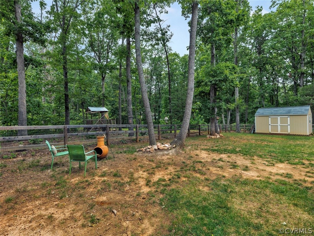 2100 Hancock Road Powhatan, VA 23139 - Photo 21 of 22 Gallery Image 21