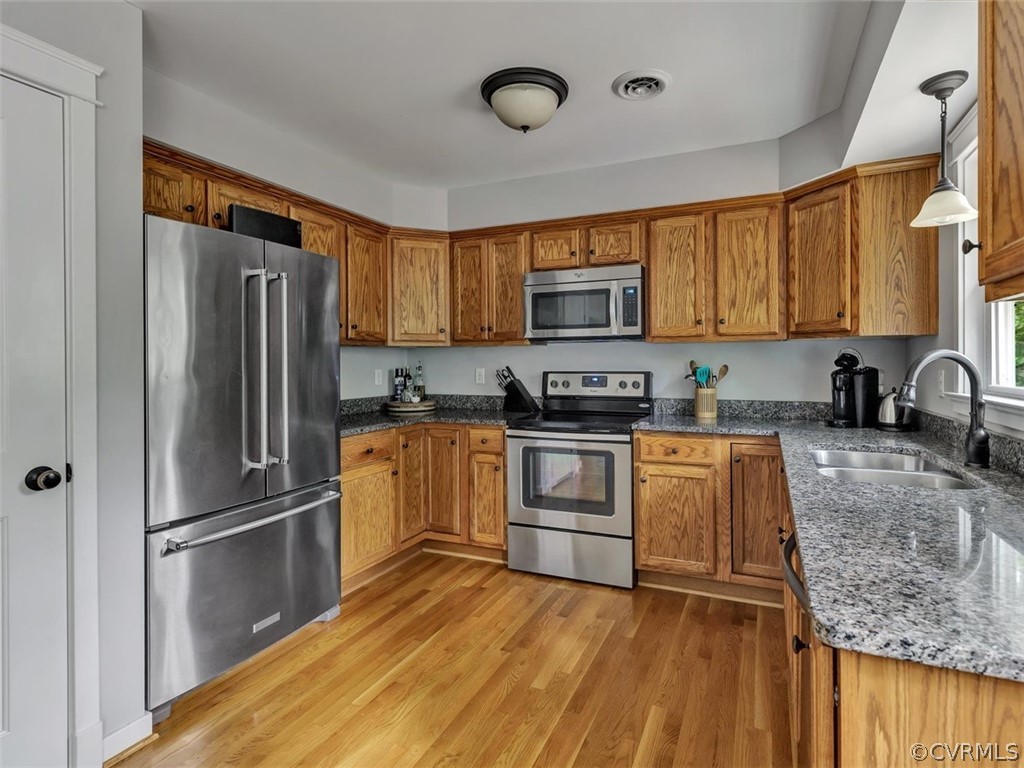 2100 Hancock Road Powhatan, VA 23139 - Photo 10 of 22 Gallery Image 10