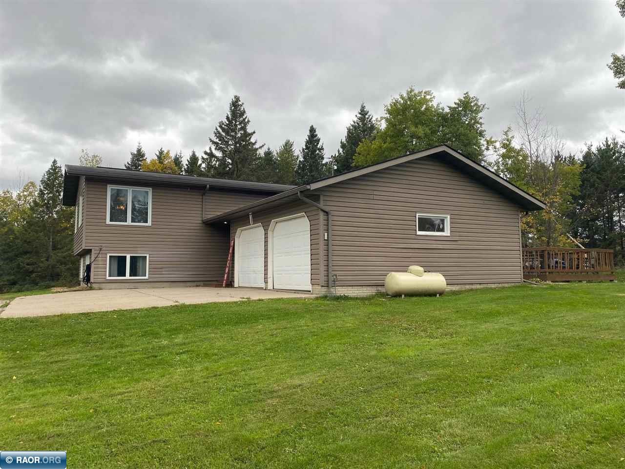 5287 East Town Line Road Aurora, MN 55705 - Photo 2 of 35