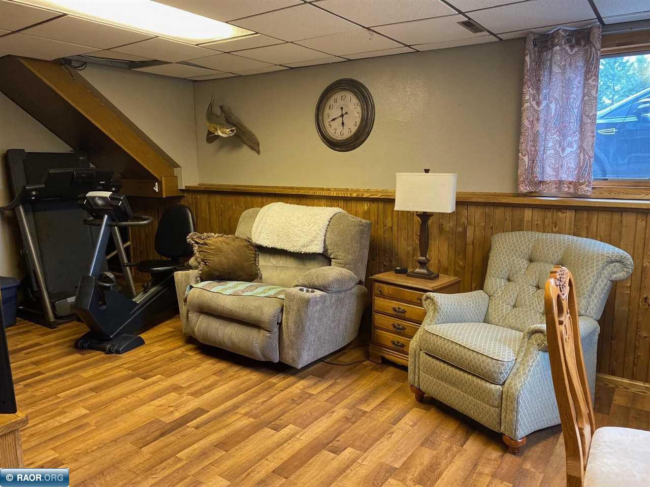 5287 East Town Line Road Aurora, MN 55705 - Photo 25 of 35