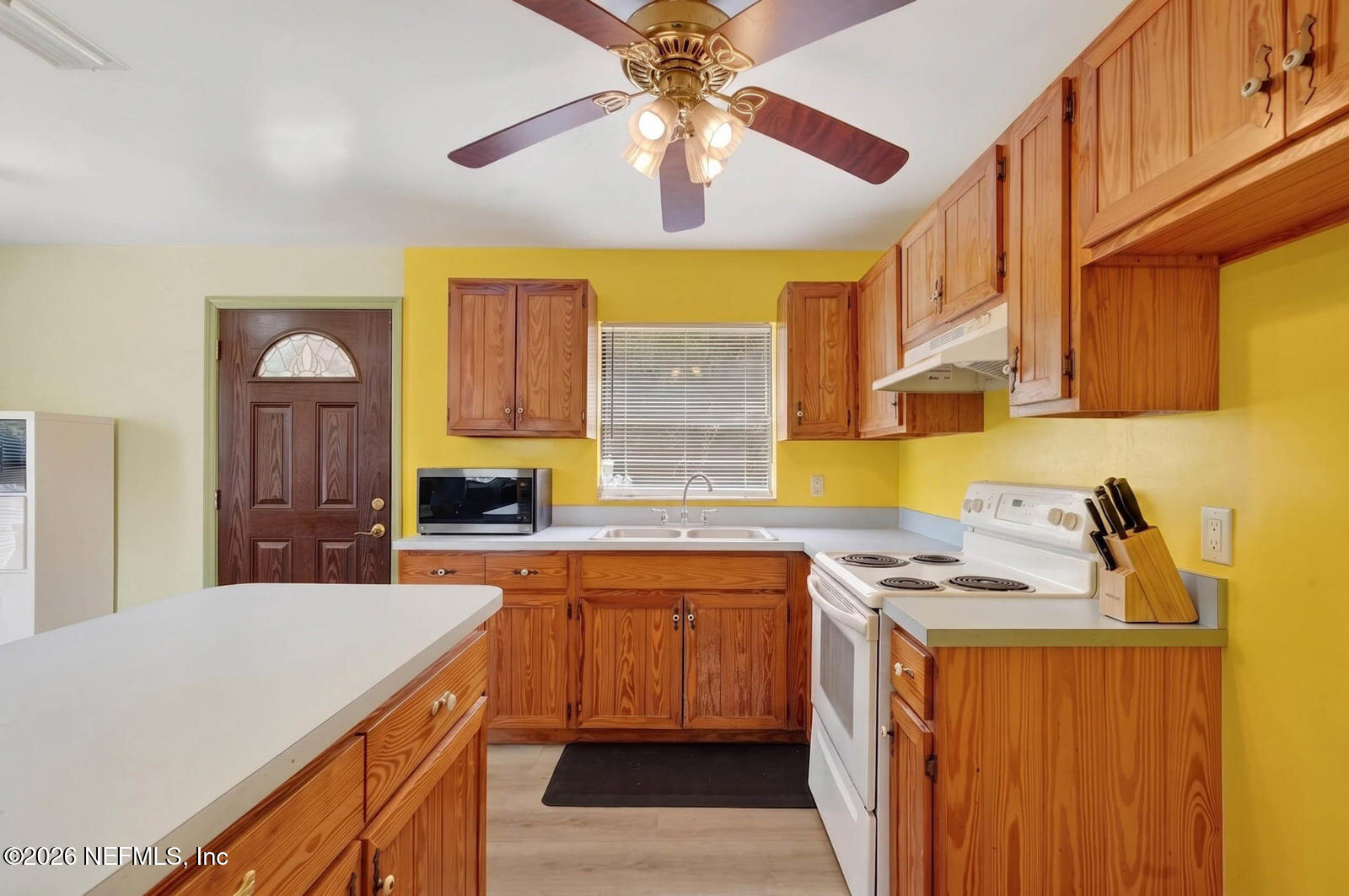 7370 Woodward Road St. Augustine, FL 32092 - Photo 11 of 58 This picture has been virtually edited