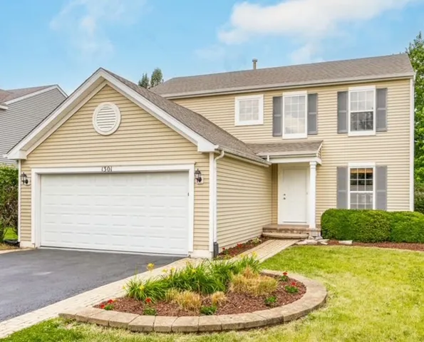 $4,619 | 1301 Bridgehampton Drive, Plainfield, IL 60586