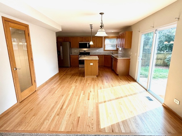 1301 Bridgehampton Drive Plainfield, IL 60586 - Photo 2 of 22