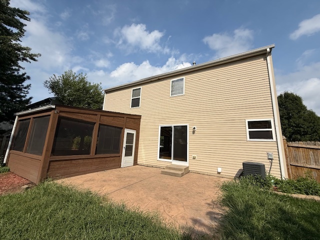 1301 Bridgehampton Drive Plainfield, IL 60586 - Photo 22 of 22