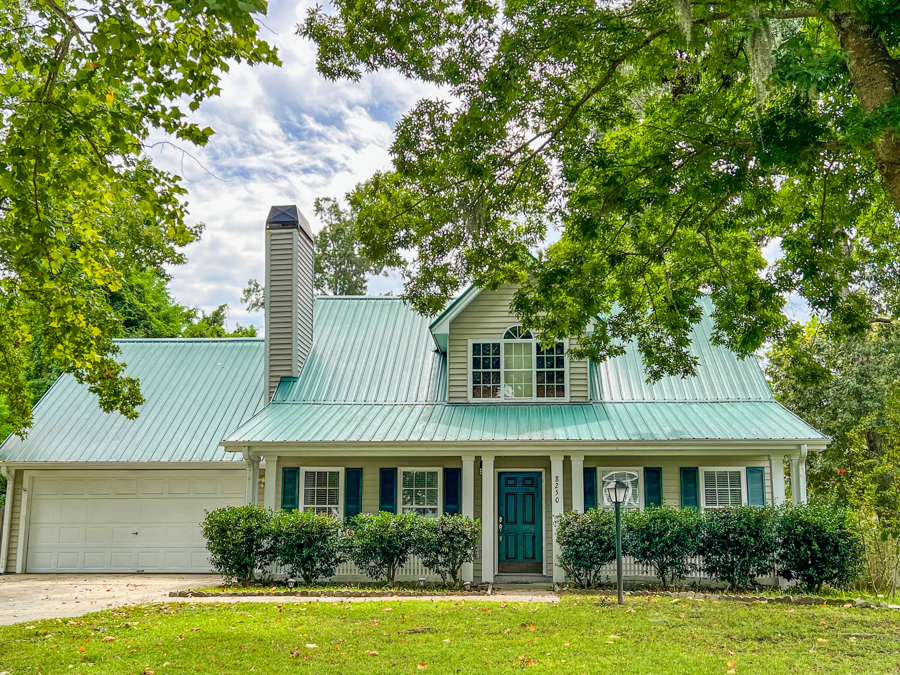 8250 Longridge Road North Charleston, SC 29418 - Photo 1 of 27 2