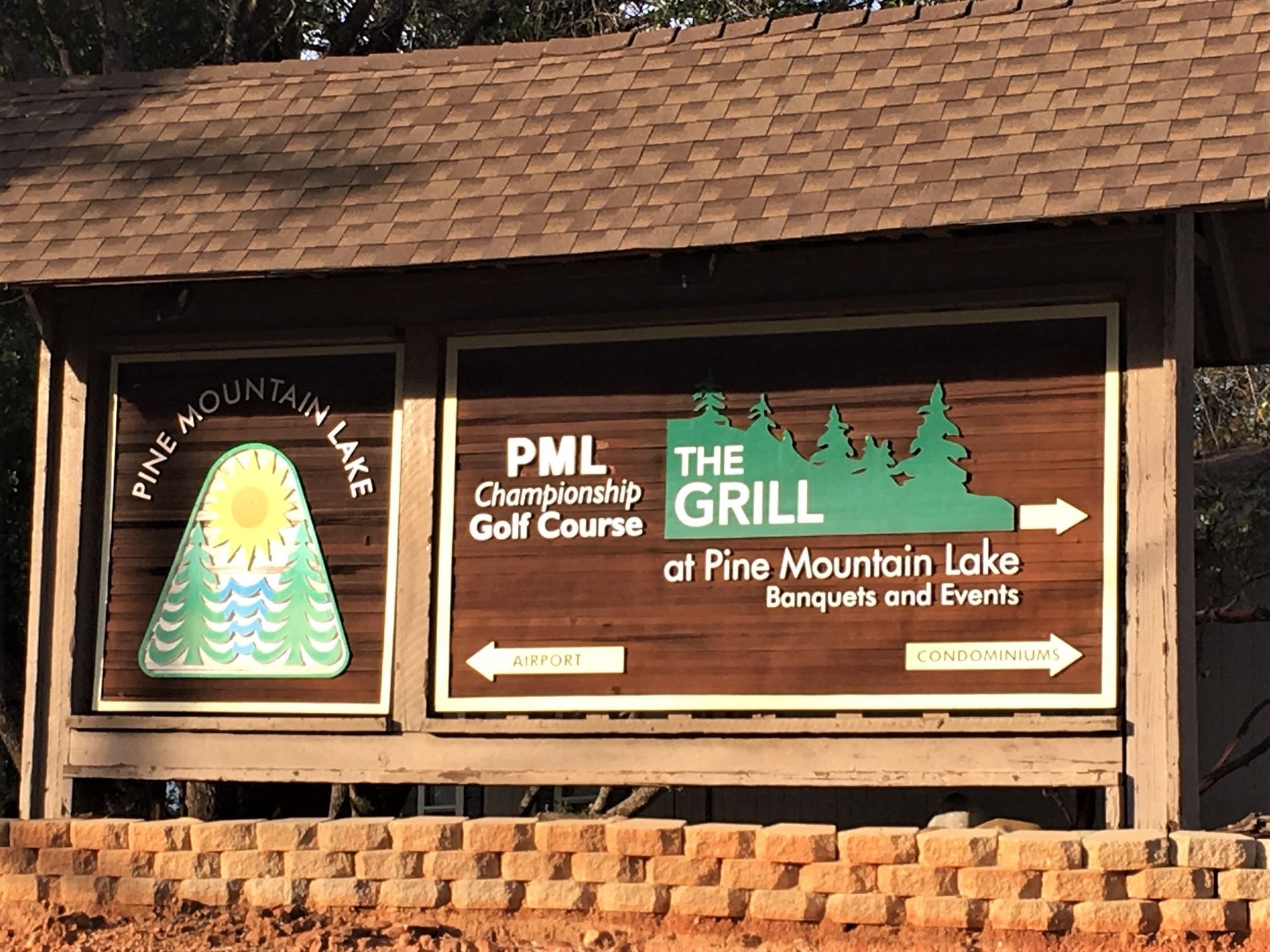 19099 Raboul Court Groveland, CA 95321 - Photo 36 of 58 a view of outdoor space