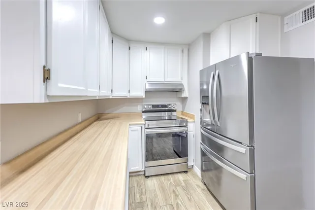 $194,000 | 1303 Darlene Way, Unit 302C, Boulder City, NV 89005