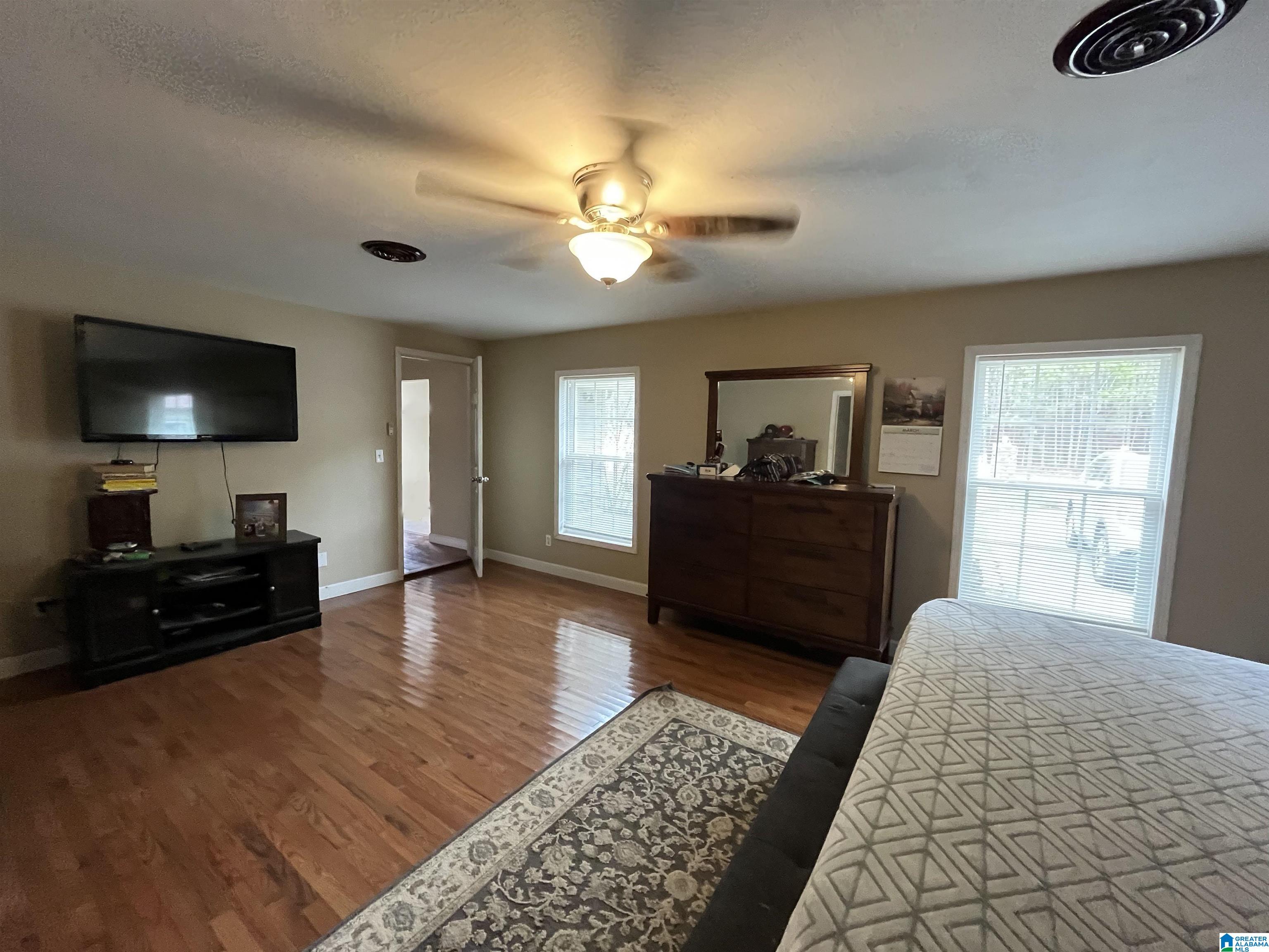 320 Deer Run Road Leesburg, AL 35983 - Photo 27 of 54