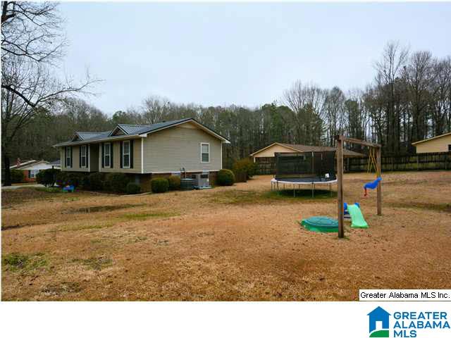 514 14th Street Calera, AL 35040 - Photo 29 of 29