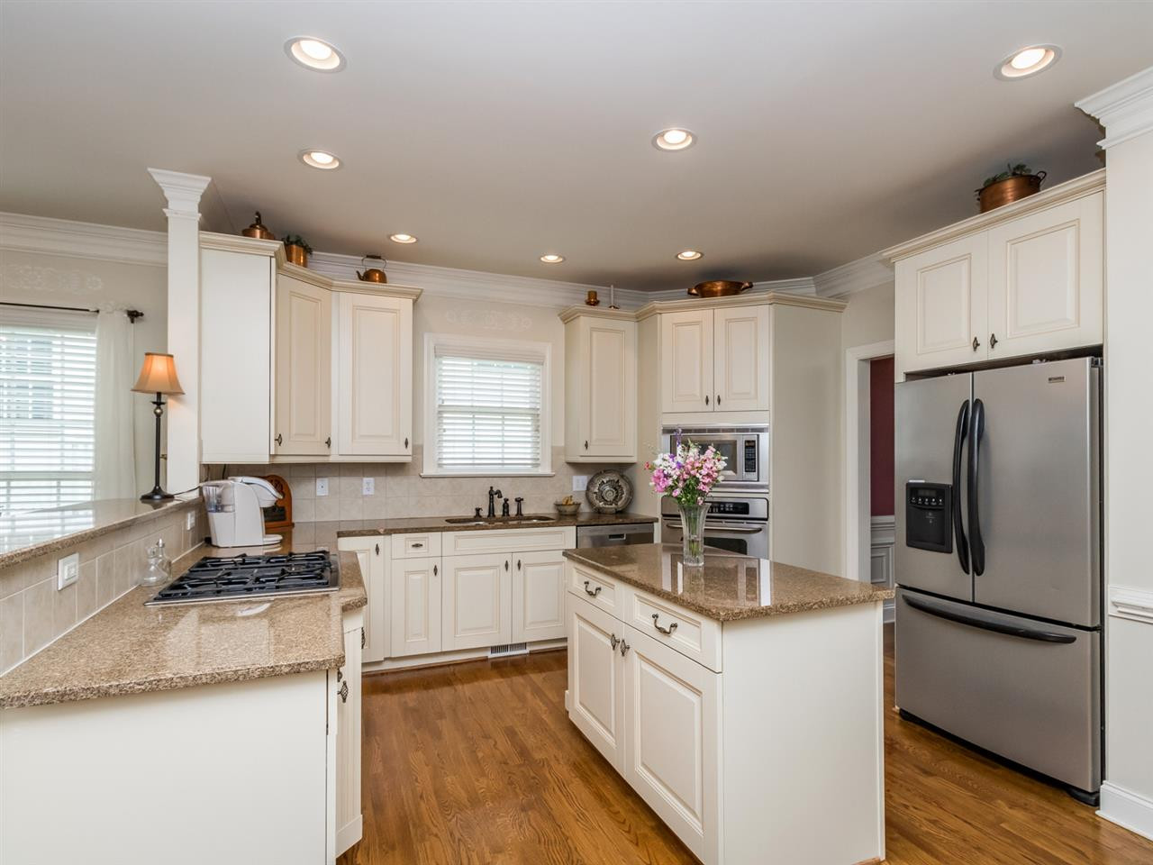 2070 Hopeton Avenue Raleigh, NC 27614 - Photo 8 of 25 Photo 8